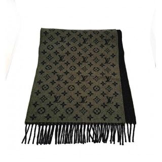ヴィトン(LOUIS VUITTON) マフラー(メンズ)の通販 500点以上 | ルイ