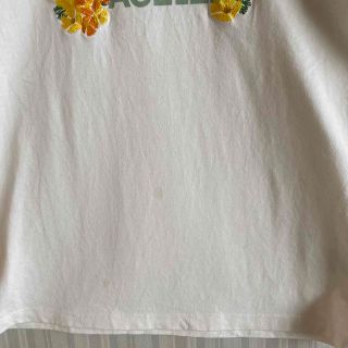 THE NORTH FACE 半袖Tシャツ　花の刺繍　レディースM  2枚セット