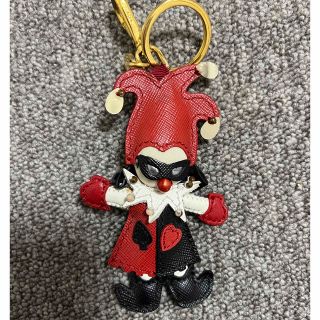 プラダ ピエロ キーホルダー 値下げ
