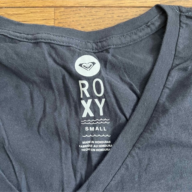 ★新品未使用★Tシャツ／ROXY