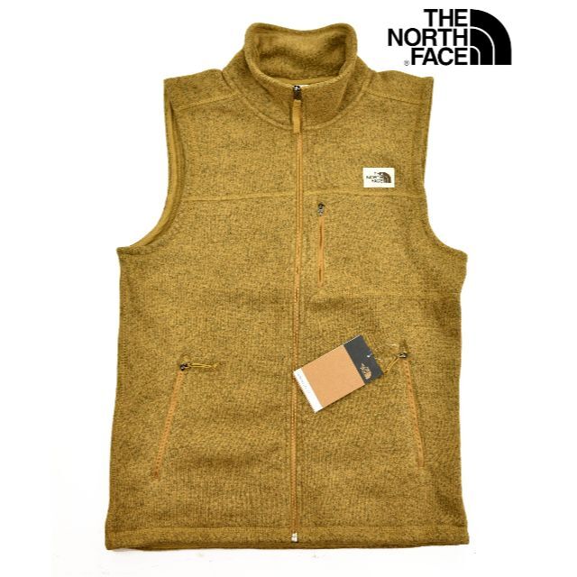 THE NORTH FACE - The north face Gordon Lyons ベスト size:S