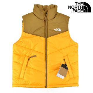 ザノースフェイス(THE NORTH FACE)のThe North Face Saikuru ベスト size:S(ベスト)