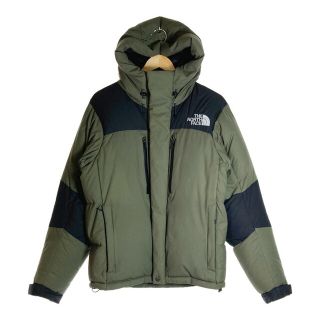 THE NORTH FACE - ☆ノースフェイス バルトロライトジャケット ニュー