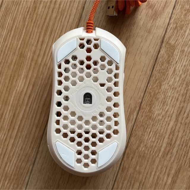 Finalmouse Ultralight 2 4