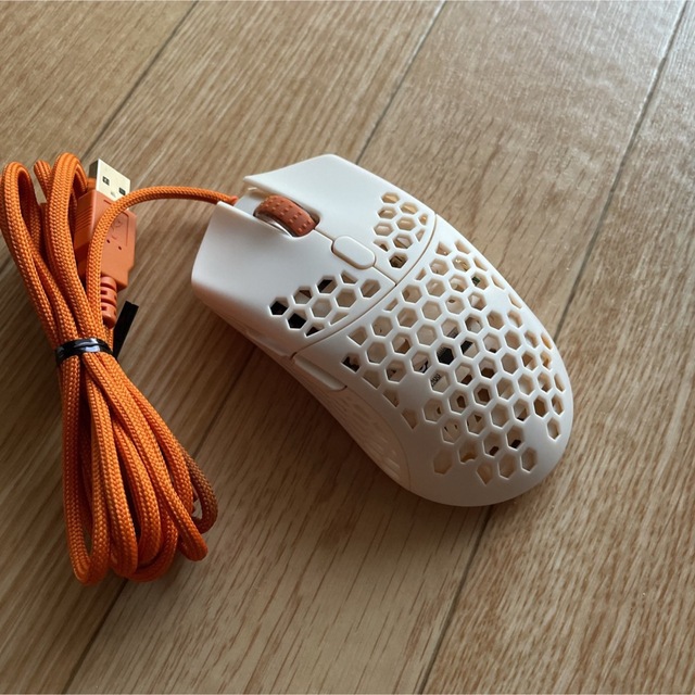 Finalmouse Ultralight 2 2