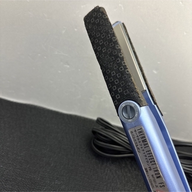 3600 ミルボン サーマルエフェクトアイロンFS M-FS01 JE 業務用 贈る