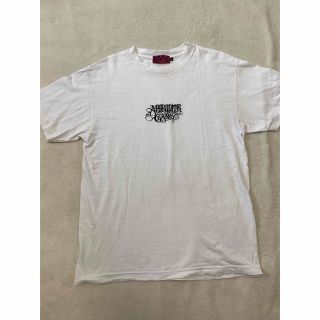 ワコマリア(WACKO MARIA)の舐達麻  APHRODITEGANG HOLDINGS Tシャツ(Tシャツ/カットソー(半袖/袖なし))