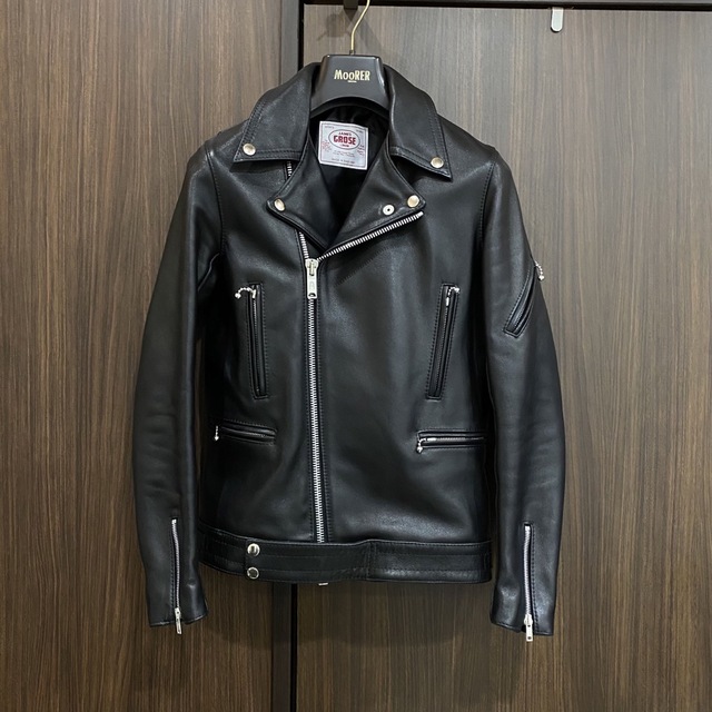 国産】 JAMES 希少34 イギリス製 数回 定価18万 ジェームスグロース