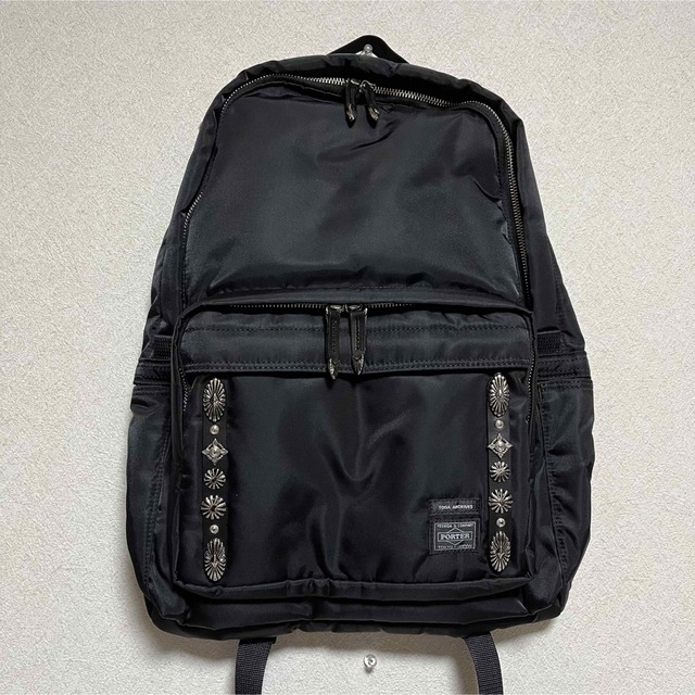 TOGA PORTER コラボ リュック バックパック backpack - リュック