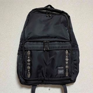 トーガ(TOGA)のえん様専用【新品タグ付き】TOGA x PORTER リュック/バックパック(リュック/バックパック)