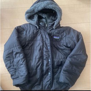 パタゴニア(patagonia)のパタゴニア キッズ　サイズ130(ジャケット/上着)