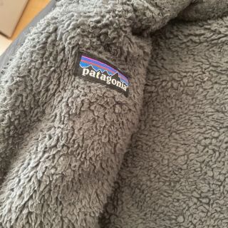 patagonia - パタゴニア キッズ サイズ130の通販 by shop｜パタゴニア ...