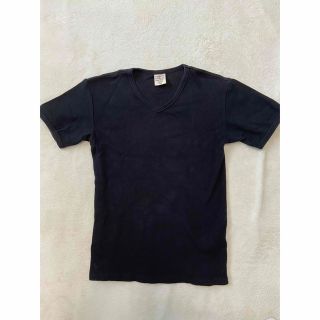 アヴィレックス(AVIREX)の【AVIREX】 Ｔシャツ Ｓサイズ(Tシャツ/カットソー(半袖/袖なし))