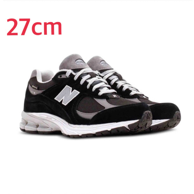 スニーカー New Balance - NEW BALANCE M2002RX GORE-TEX
