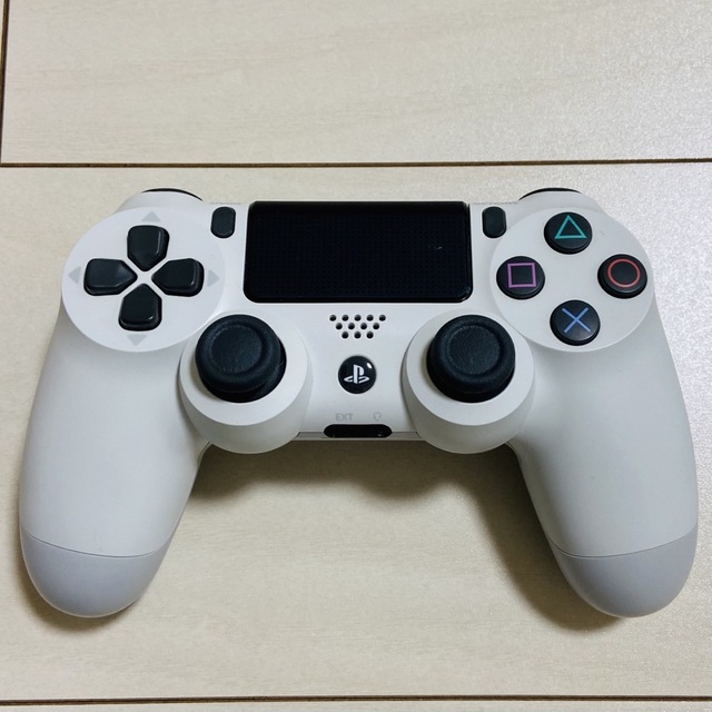 PS4 (CUH-2100B)   本体 3