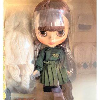 GOOD SMILE COMPANY - 新品・未使用! Blythe ネオブライス スリ