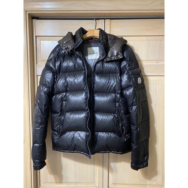 税込) ダウンジャケット MONCLER - MONCLER ZIN ダウンジャケット