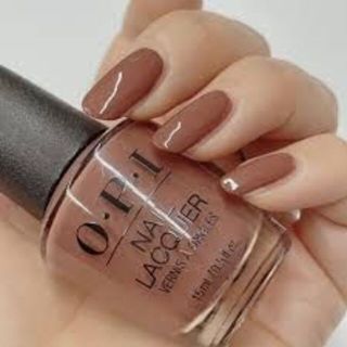 オーピーアイ(OPI)の送料込み❤︎OPI LA04 エスプレッソユアインナーセルフ(マニキュア)