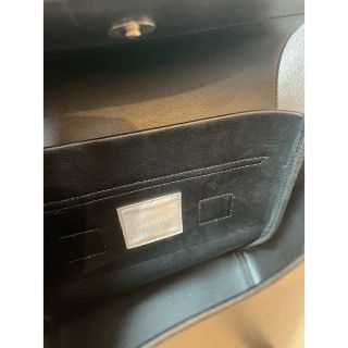 Laugoa - バッグ ラウゴア Laugoa フェイクレザー ワンハンドルの通販