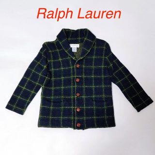 ポロラルフローレン(POLO RALPH LAUREN)のラルフローレン　Ralph Lauren　ジャケット　ブレザー　24M(ジャケット/上着)