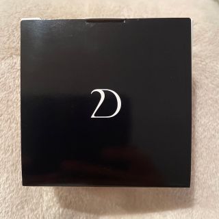 デュオ(DUO)の新品　DUO デュオ　ザ　クレンジングバーム　ブラックリペア　90g(クレンジング/メイク落とし)