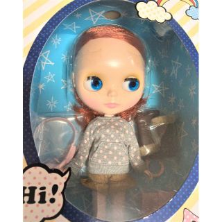 Takara Tomy - 新品・未使用！Blythe ネオブライス フレンドリー