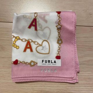 フルラ(Furla)のFURLA ハンカチ(ハンカチ)