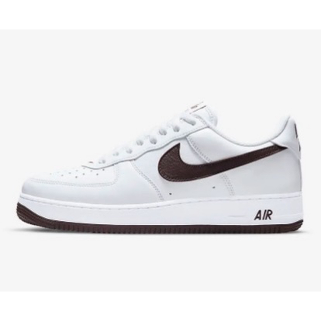 NIKE(ナイキ)の30cm新品 NIKE AIR FORCE 1エアフォース1　40周年記念モデル メンズの靴/シューズ(スニーカー)の商品写真