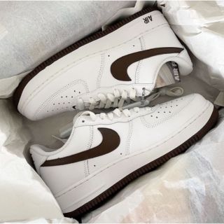 ナイキ(NIKE)の30cm新品 NIKE AIR FORCE 1エアフォース1　40周年記念モデル(スニーカー)