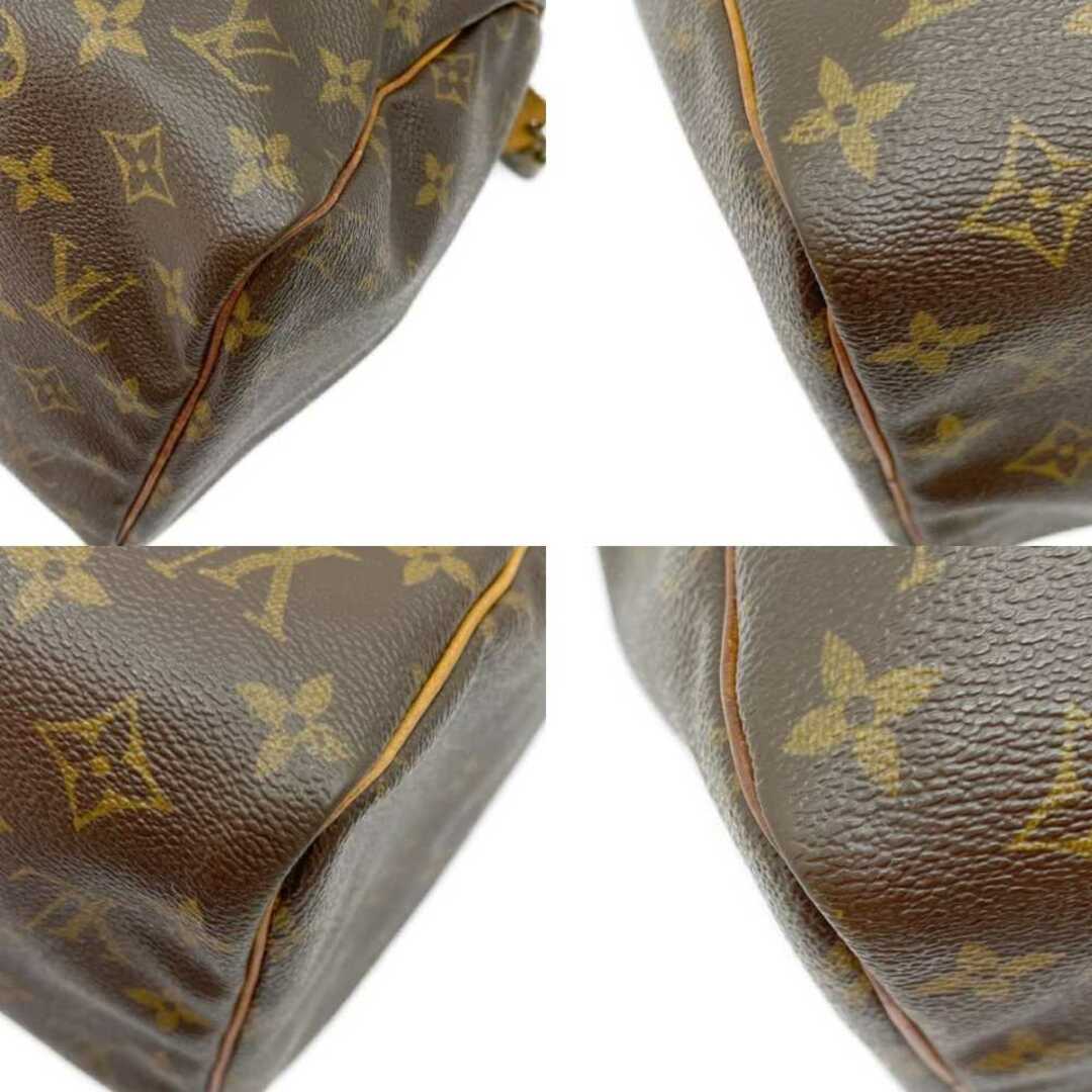 ルイヴィトン LOUIS VUITTON ハンドバッグ M41526 スピーディ30