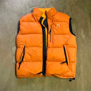 ホグロフス ダウンベスト(メンズ)の通販 6点 | Haglofsのメンズを買う
