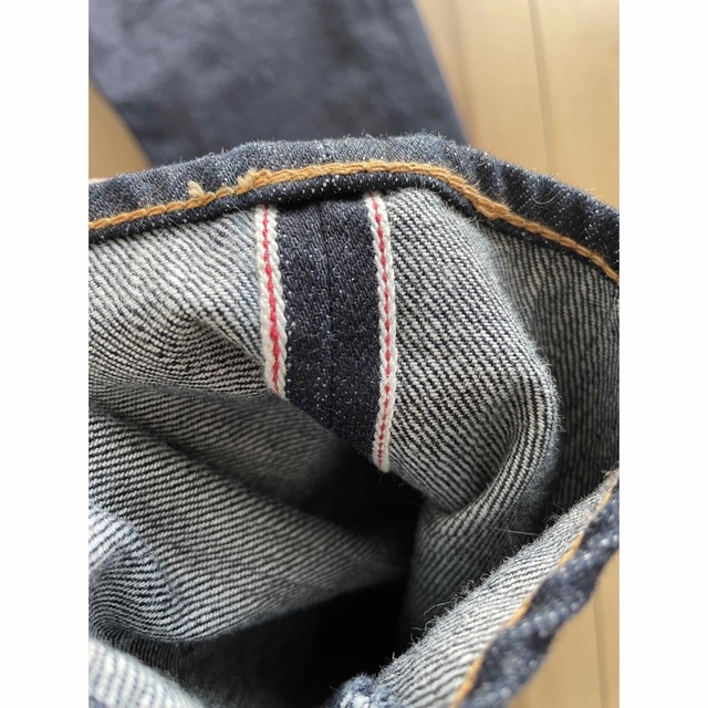 KURO(クロ)の‼️2月末削除‼️kuro（クロ） ／デニム メンズのパンツ(デニム/ジーンズ)の商品写真