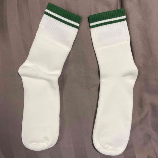Gucci - 【未使用】GUCCI グッチ コットンソックス 靴下の通販 by