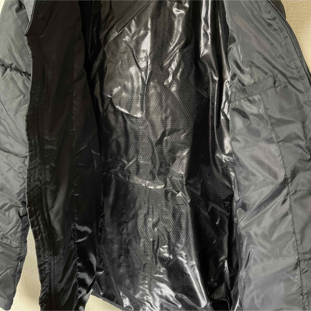 ブルースタンダード ジャケット メンズのジャケット/アウター(ダウンジャケット)の商品写真