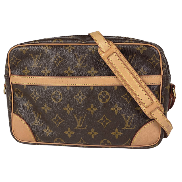 新品入荷 LOUIS VUITTON - ルイ・ヴィトン トロカデロ 27 レディース