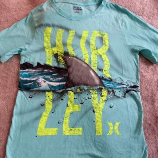 ハーレー(Hurley)の(GW中お値下げ)Hurley  Tシャツ  (152～158CM)(Tシャツ/カットソー)