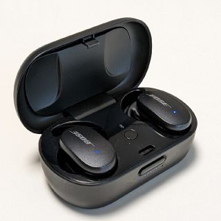 サマーセール35%オフ Bose QuietComfort Earbuds II 黒 新品未使用