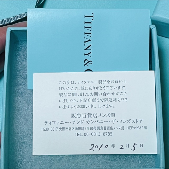 Tiffany & Co. - Tiffany&Co.☆ティファニー☆ゴルフクラブ ネクタイ