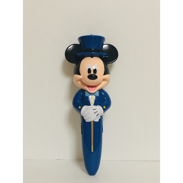 ☆#☆ 最新ディズニー英語システム 新品ミッキーライトライトペン単品