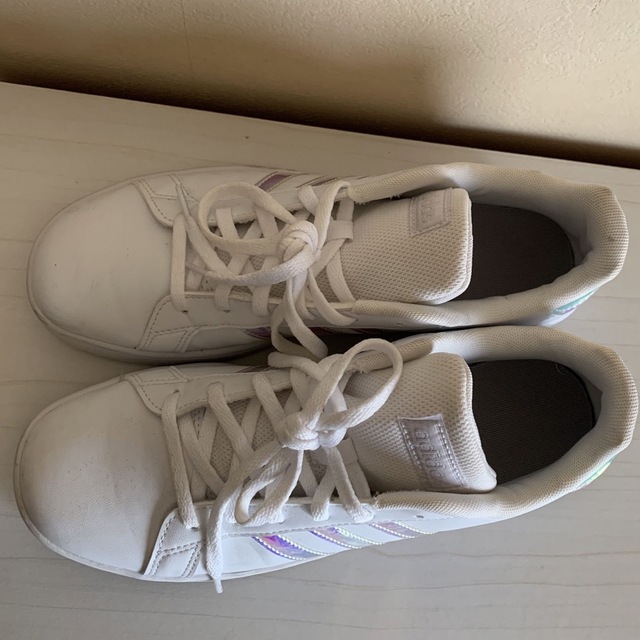 adidas アディダス スニーカー 4