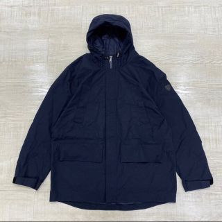 21aw POLO RALPH LAUREN フーデッド マウンテン パーカー