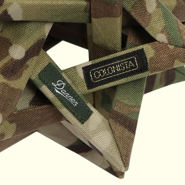 新品 DANNER × COLONISTA CONPE10 コンペイトウ 超格安価格 14056円