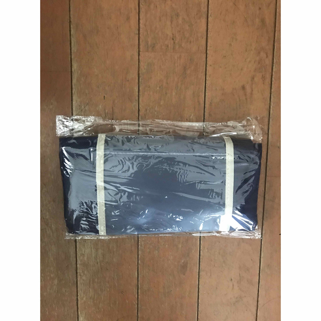 うさちゃんクリーニング エコバッグ レディースのバッグ(エコバッグ)の商品写真