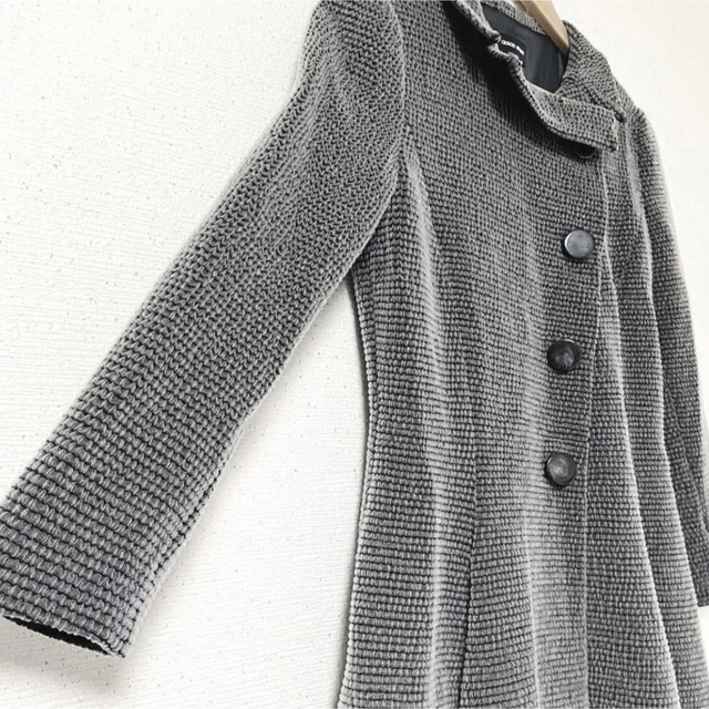 定価70万‼️ヴィンテージ可愛い❤️GIORGIO ARMANI❤️ロングコート