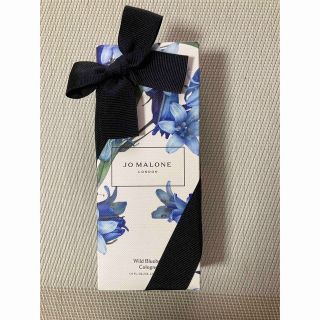 ジョーマローン(Jo Malone)のJo Malone  ジョーマローン　ワイルドブルーベルコロン30ml(その他)