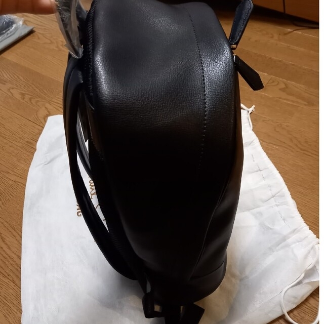 ポール・スミス レザー リュックサック 新品未使用 | www.jarussi.com.br
