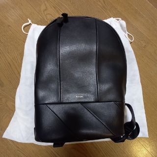 Paul Smith - ポール・スミス レザー リュックサック 新品未使用の