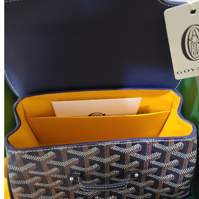 GOYARD(ゴヤール)の最終金額☆ゴヤール　サイゴンミニ レディースのバッグ(ハンドバッグ)の商品写真