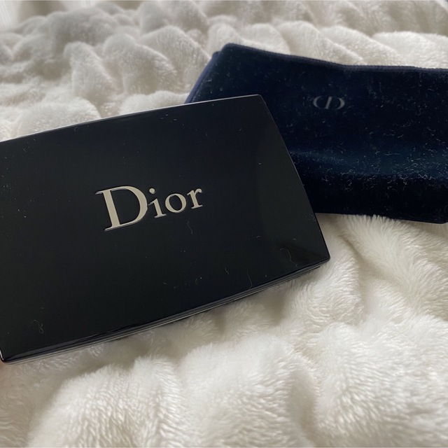 Dior(ディオール)のDior💕ディオールスキン　フォーエバー コスメ/美容のベースメイク/化粧品(ファンデーション)の商品写真
