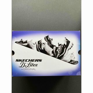 スケッチャーズ(SKECHERS)のスケッチャーズ　スニーカー D'Lites-Fresh Start レディース(スニーカー)